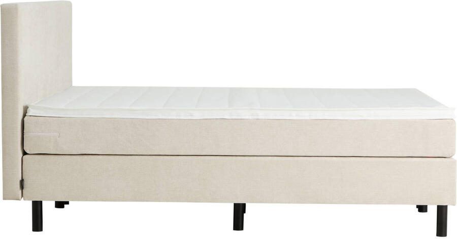 NOUS Living bonellvering boxspring Dempsey 180x200 - Foto 3