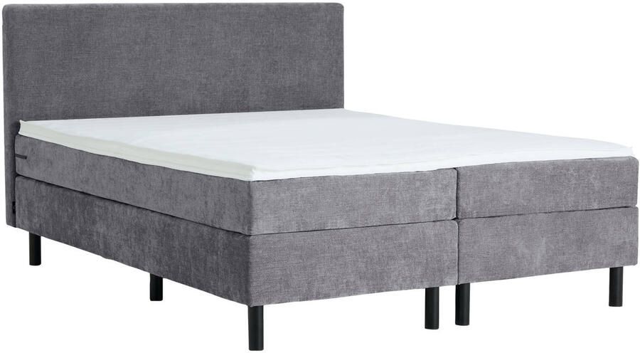 NOUS Living bonellvering boxspring Dempsey 180x220