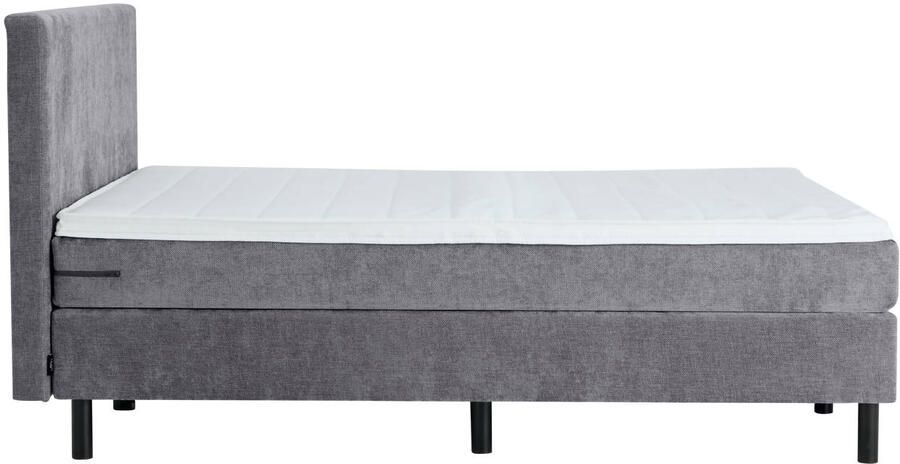 NOUS Living bonellvering boxspring Dempsey 180x220 - Foto 2