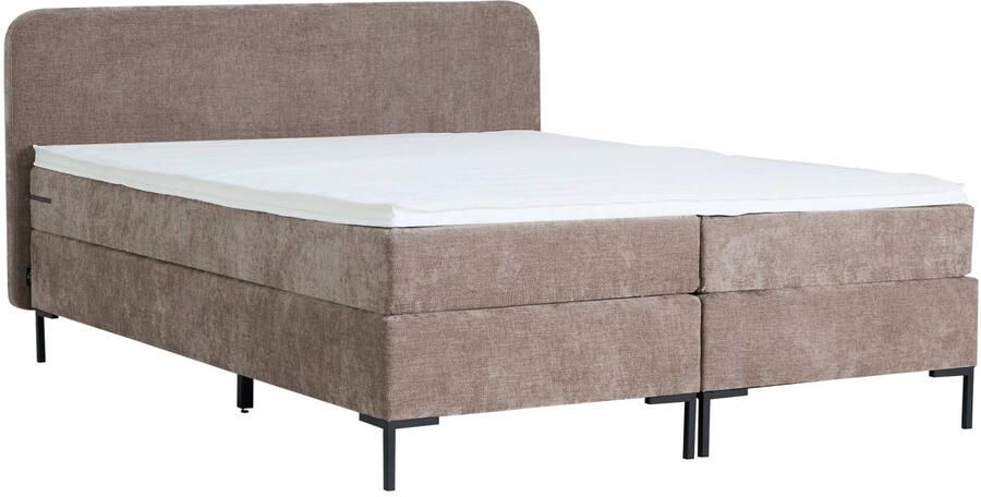 NOUS Living bonellvering boxspring Orchard 140x200 - Foto 2