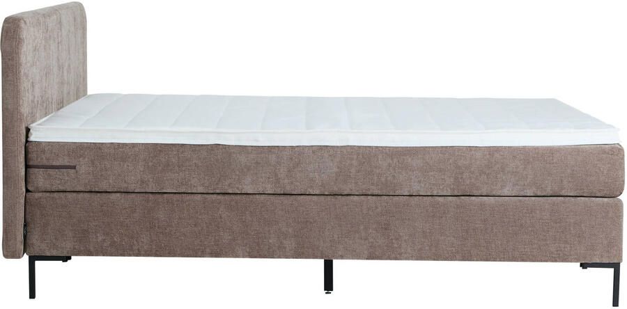 NOUS Living bonellvering boxspring Orchard 140x200 - Foto 3