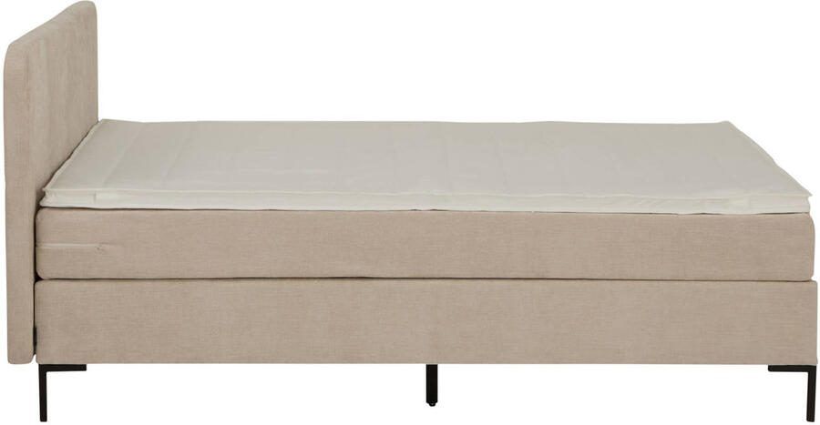 NOUS Living bonellvering boxspring Orchard 180x220 - Foto 3