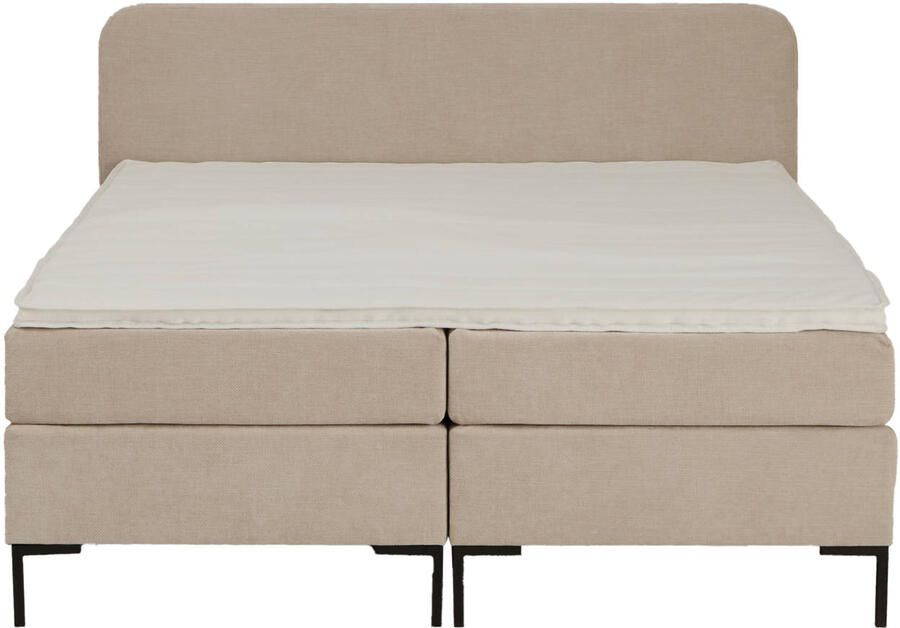 NOUS Living bonellvering boxspring Orchard 180x200 - Foto 2