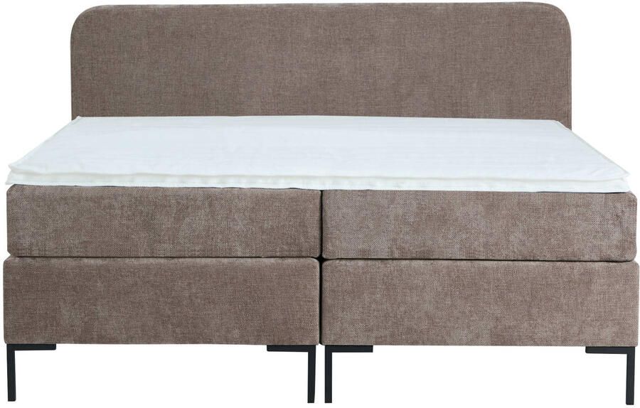 NOUS Living bonellvering boxspring Orchard 180x200 - Foto 2
