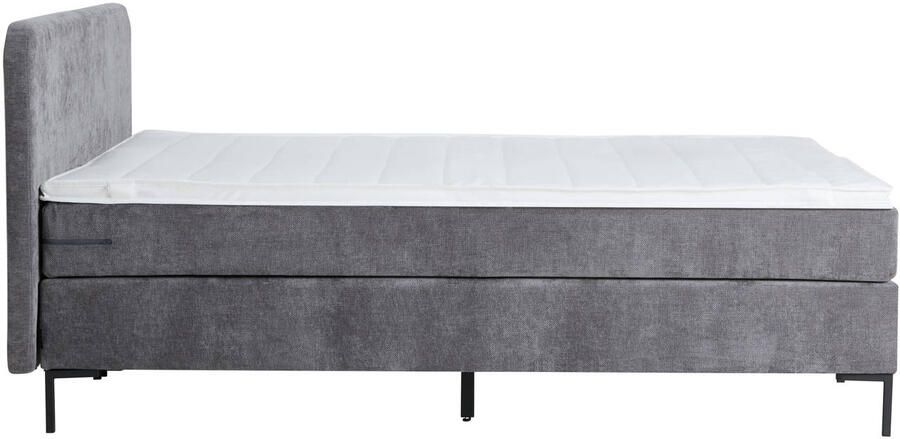 NOUS Living bonellvering boxspring Orchard 140x200 - Foto 3