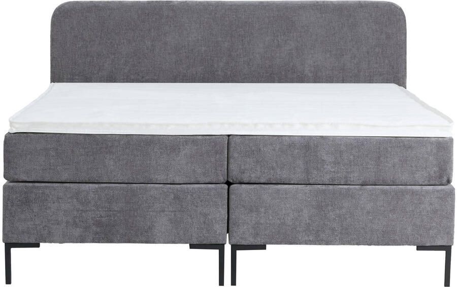 NOUS Living bonellvering boxspring Orchard 140x200 - Foto 2