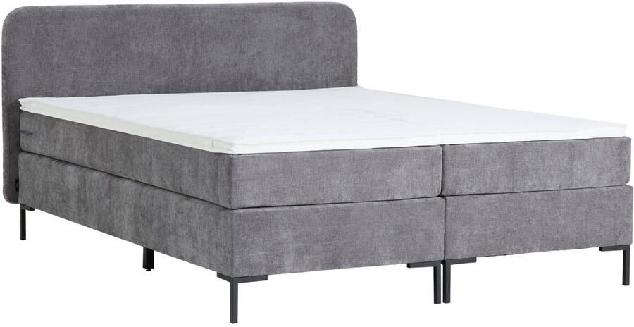 NOUS Living bonellvering boxspring Orchard 180x220 - Foto 2