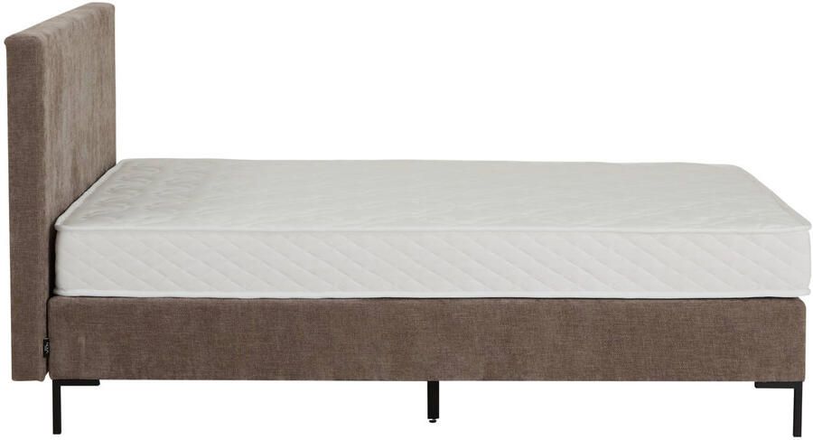 NOUS Living bonellvering boxspring Tampines 160x200 - Foto 3