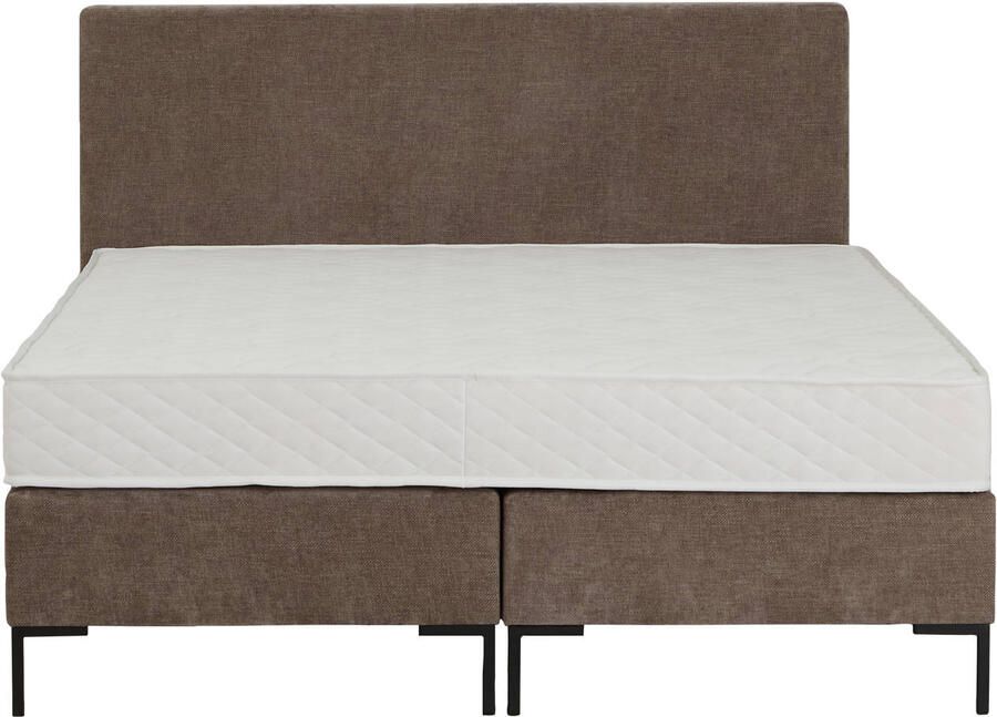 NOUS Living bonellvering boxspring Tampines 160x200 - Foto 2