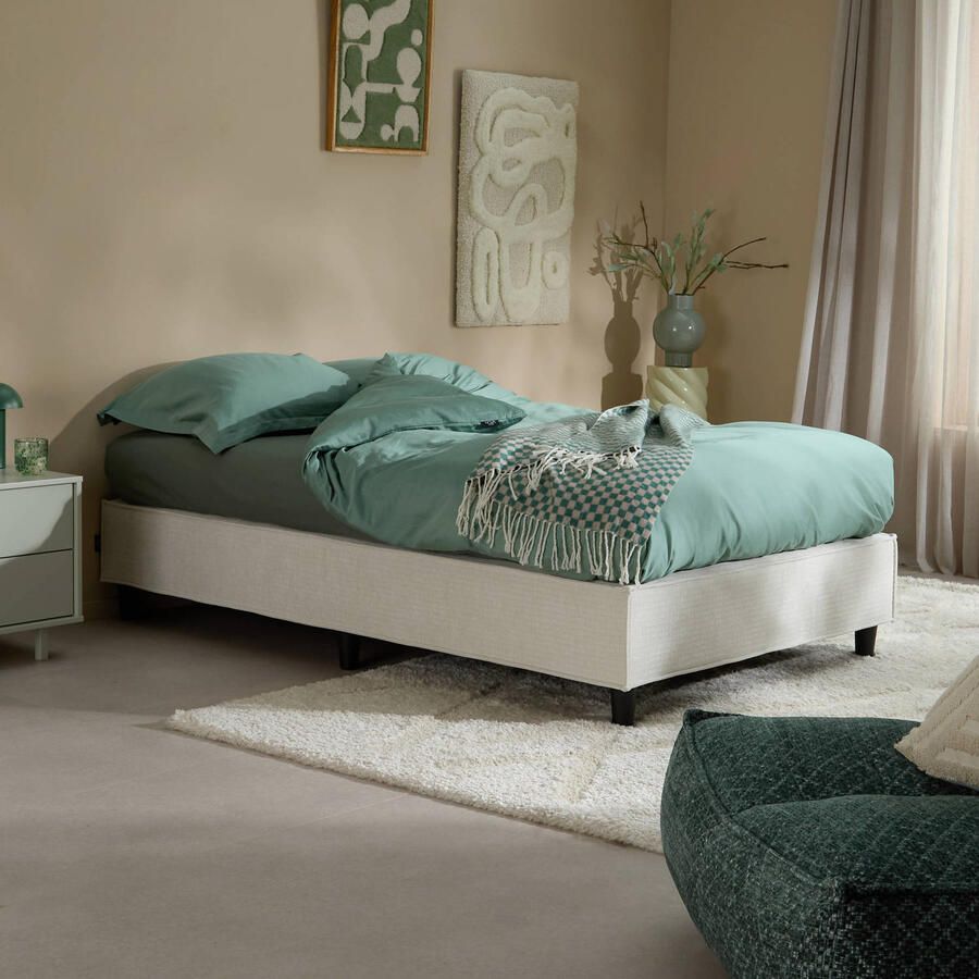 NOUS Living boxspring Figaro 120x200 - Foto 3