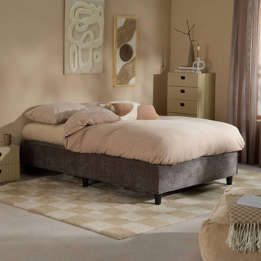 NOUS Living boxspring Figaro 120x200 - Foto 3