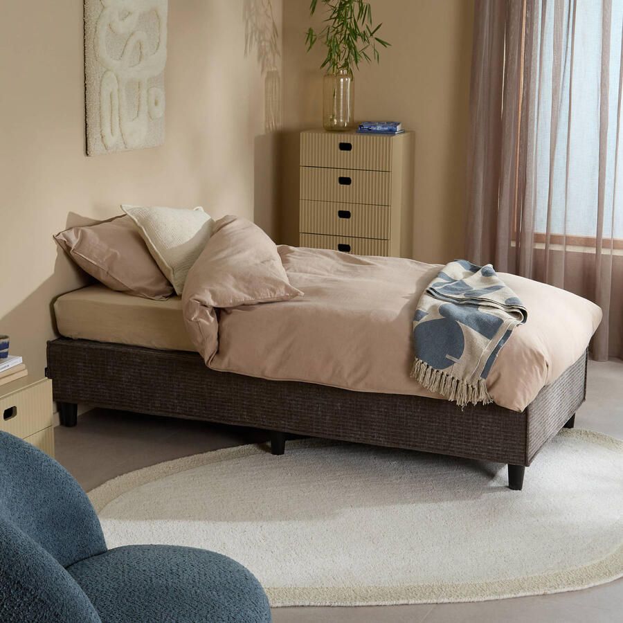 NOUS Living boxspring Figaro 90x200 - Foto 3