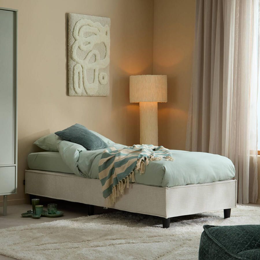 NOUS Living boxspring Figaro 90x200 - Foto 3