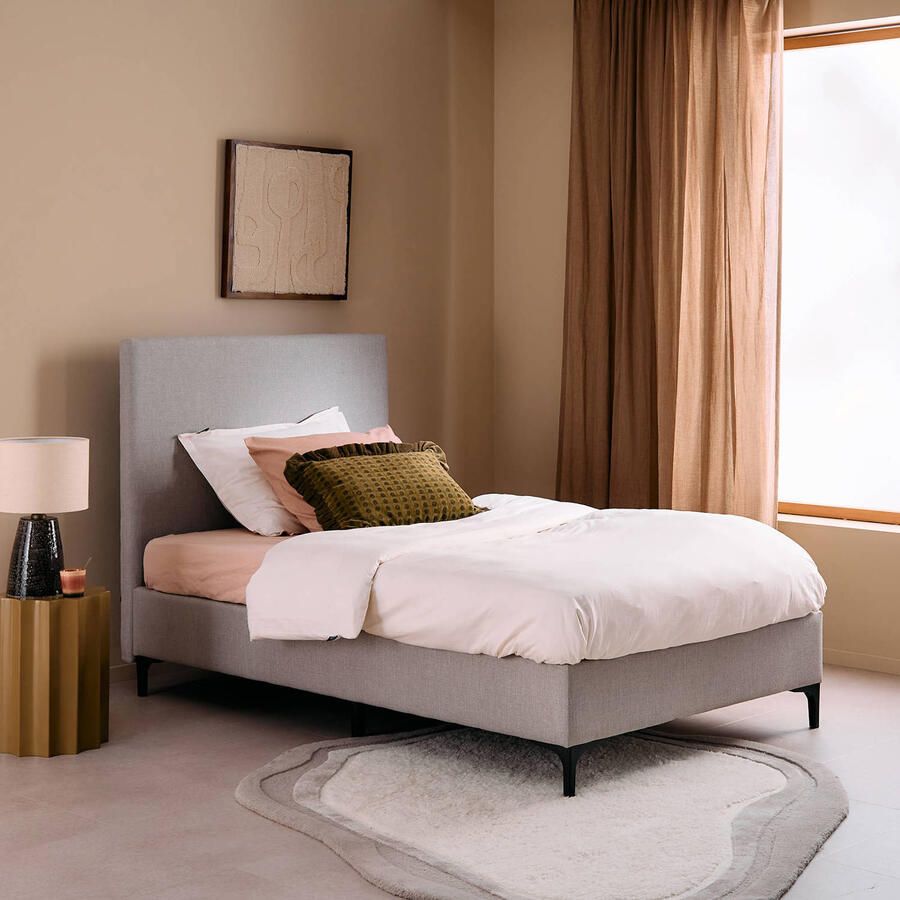 NOUS Living boxspring Lassi (120x200 cm)