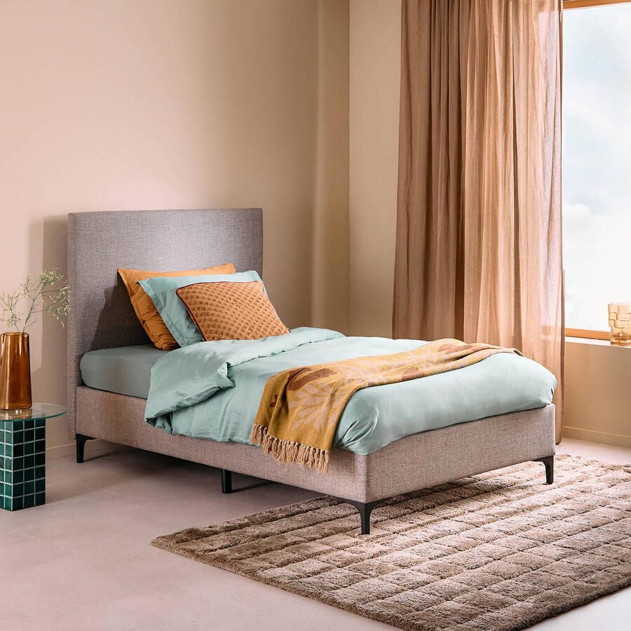 NOUS Living boxspring Lassi (120x200 cm)