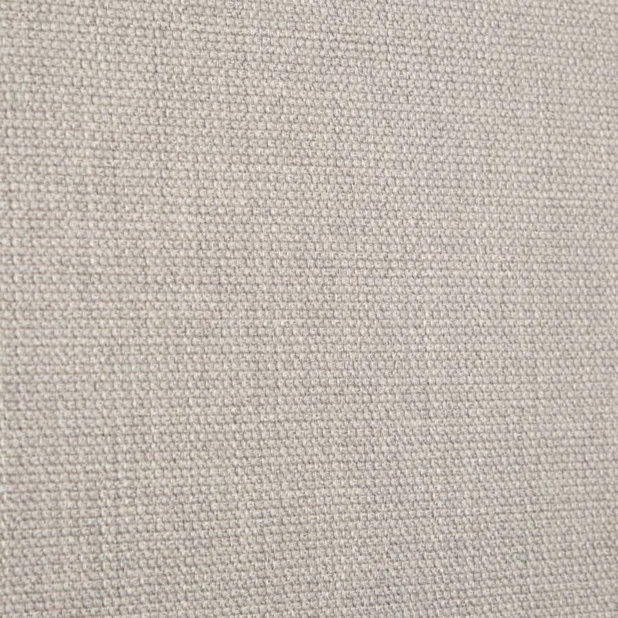 NOUS Living Lassi boxspring met hoofdbord 90x200 cm lichtgrijs - Foto 2