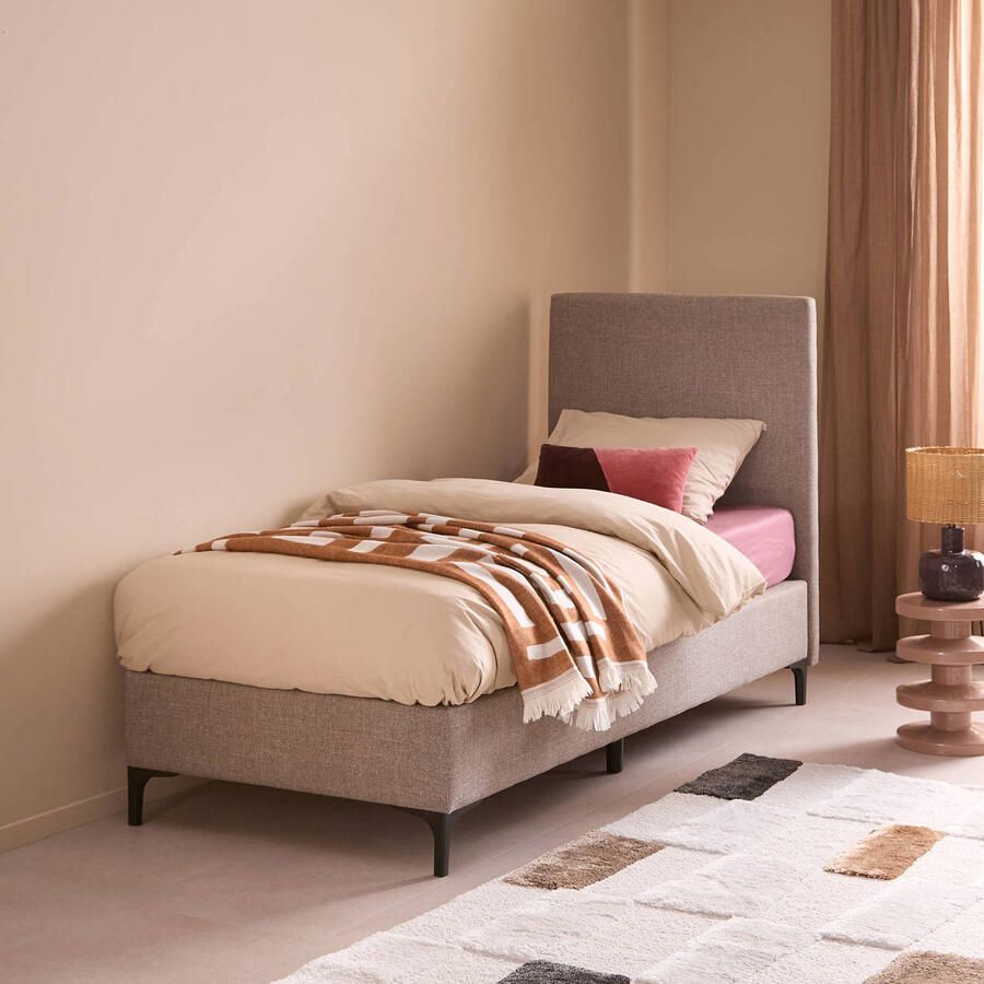 NOUS Living boxspring Lassi (90x200 cm)