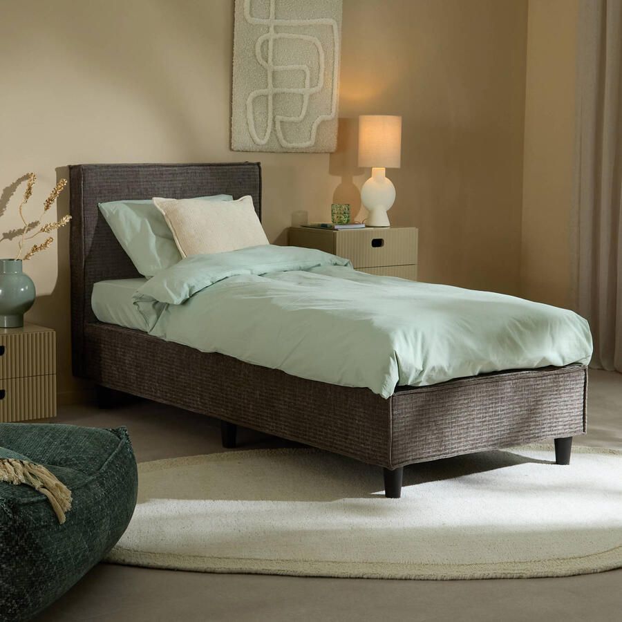 NOUS Living boxspring Lubbock 90x200 - Foto 3