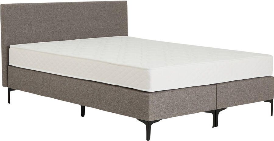 NOUS Living boxspring Maritime 160x200