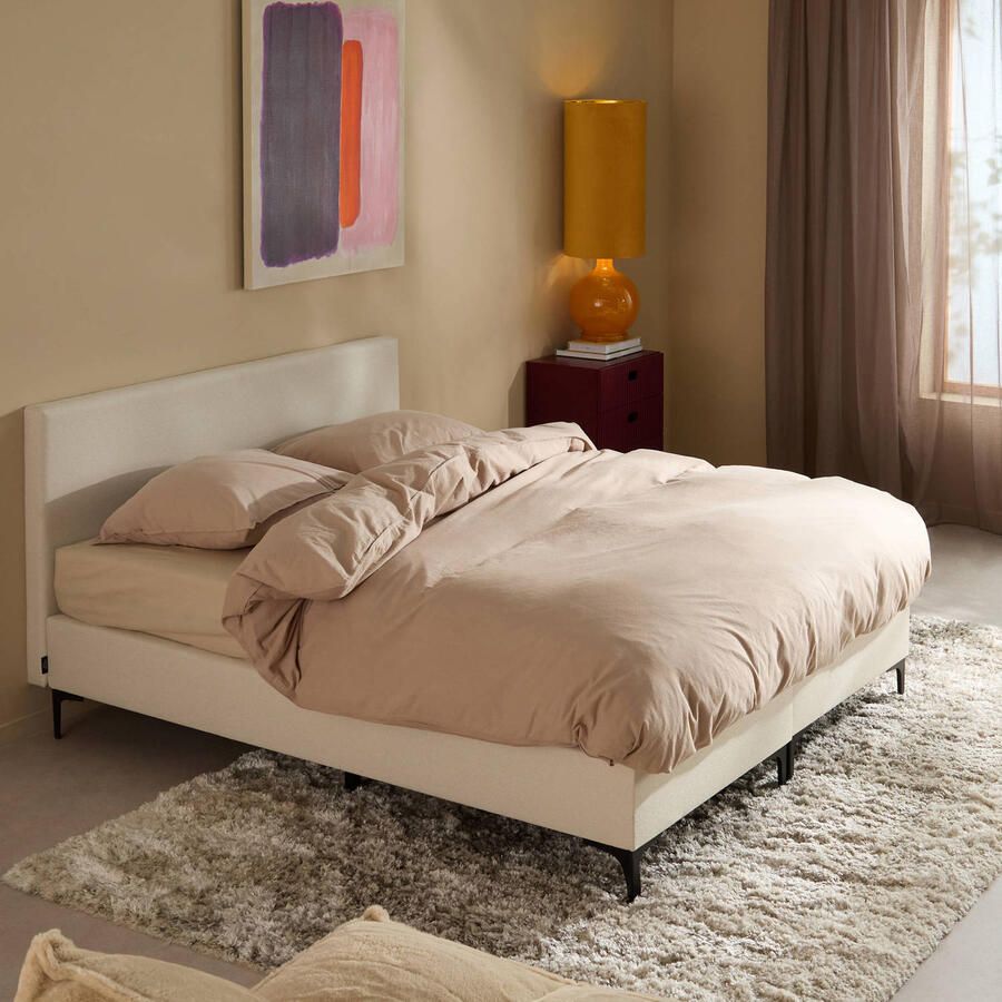 NOUS Living boxspring Maritime 180x200 - Foto 3