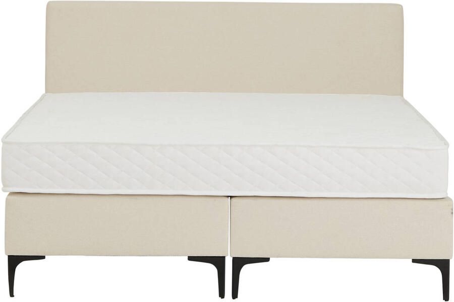 NOUS Living boxspring Maritime 180x200