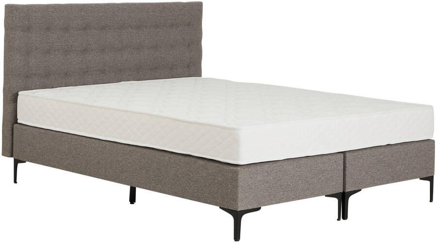 NOUS Living boxspring Maritime II 160x200 - Foto 2