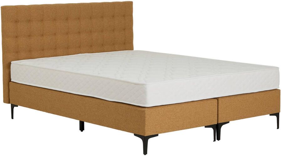 NOUS Living boxspring Maritime II 160x200 - Foto 2