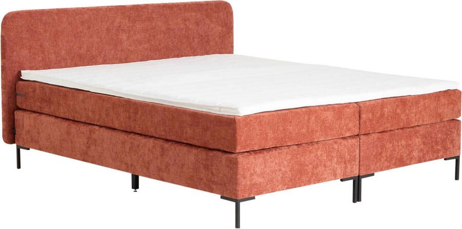 NOUS Living boxspring Orchard (160x200) - Foto 3