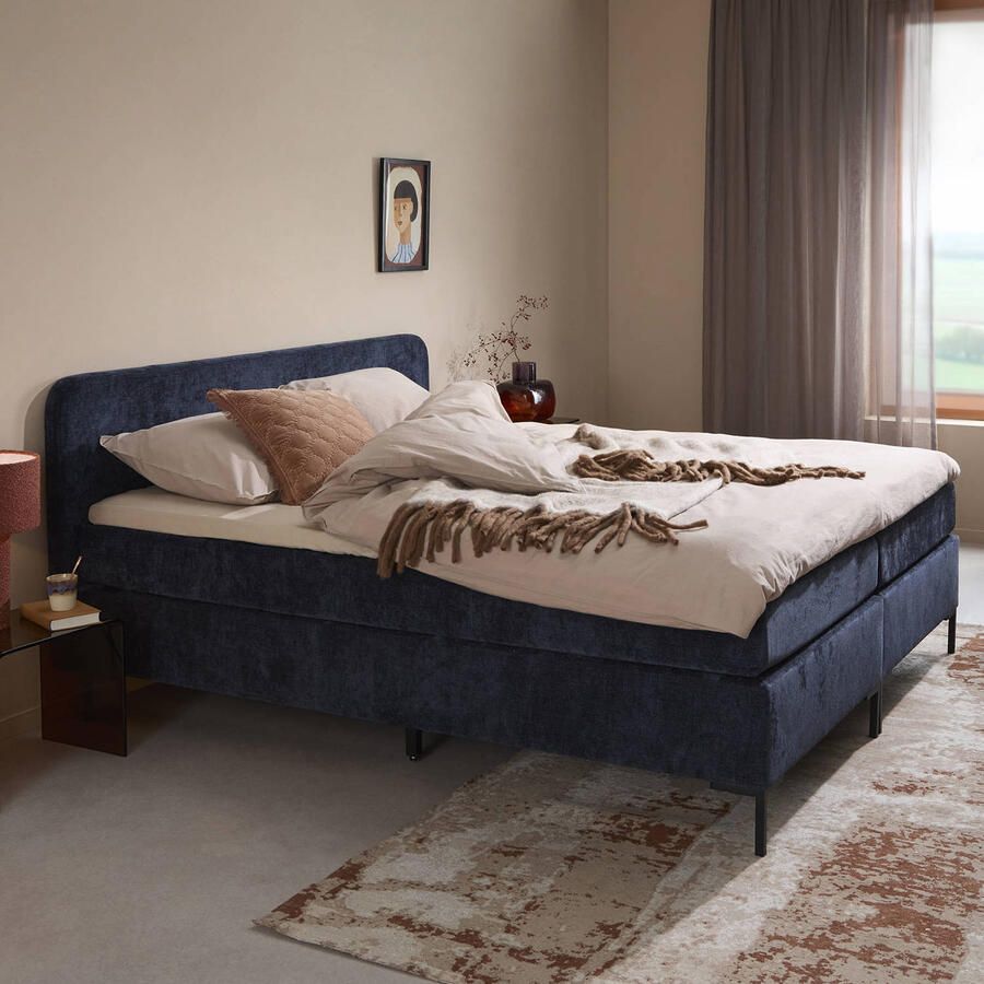 NOUS Living boxspring Orchard (180x220)
