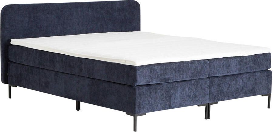 NOUS Living boxspring Orchard (180x200) - Foto 3