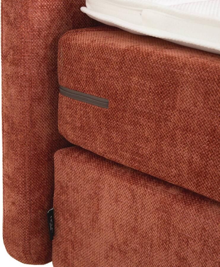 NOUS Living boxspring Orchard (180x220) - Foto 3