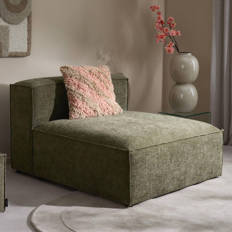 NOUS Living chaise longue Igor - Foto 3