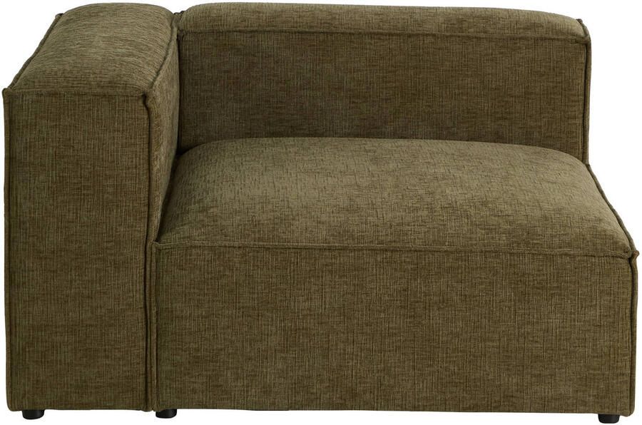 NOUS Living chaise longue links Igor - Foto 3