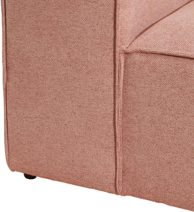 NOUS Living chaise longue rechts (modulair) Igor - Foto 3