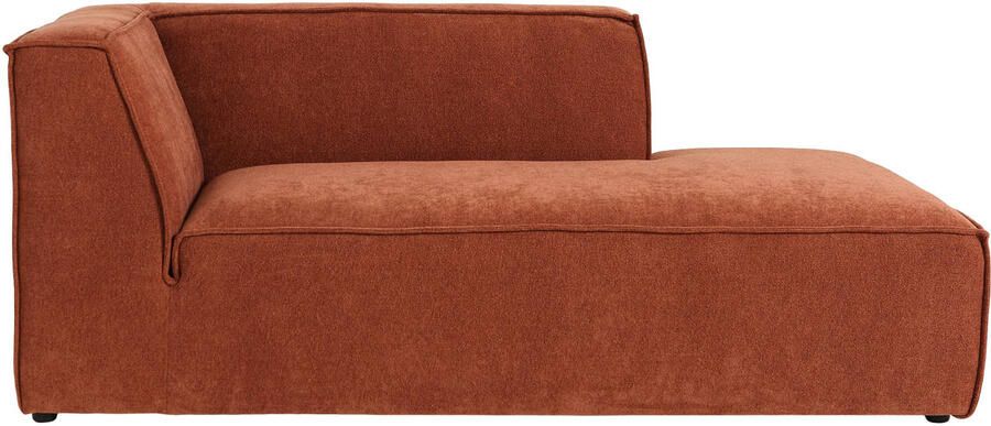 NOUS Living chaise longue rechts Newton - Foto 2