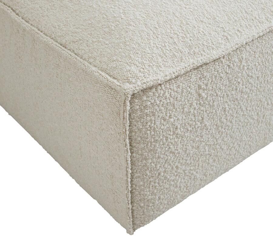 NOUS Living chaise longue rechts Newton - Foto 3