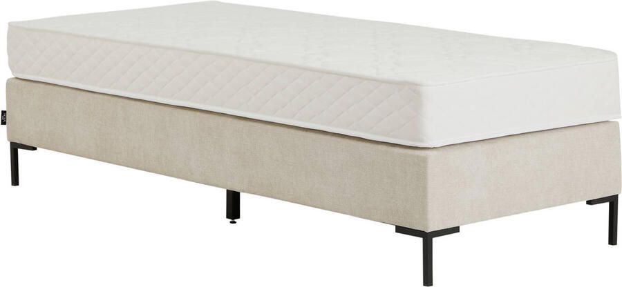 NOUS Living complete bonellvering boxspring Tampines 90x200 - Foto 2
