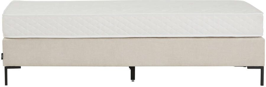 NOUS Living complete bonellvering boxspring Tampines 90x200 - Foto 3