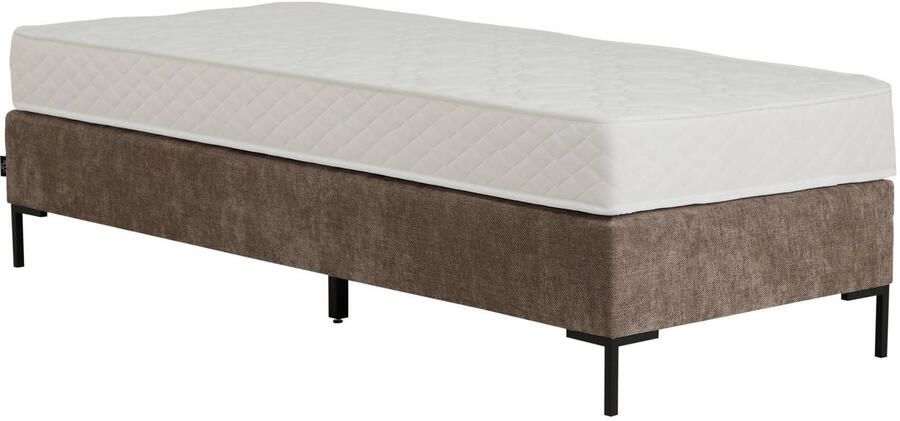 NOUS Living complete bonellvering boxspring Tampines 90x200 - Foto 2