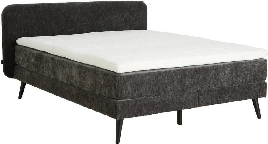 NOUS Living complete boxspring Trenton (160x200) - Foto 2