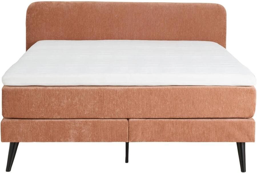 NOUS Living complete boxspring Trenton (160x200) - Foto 3