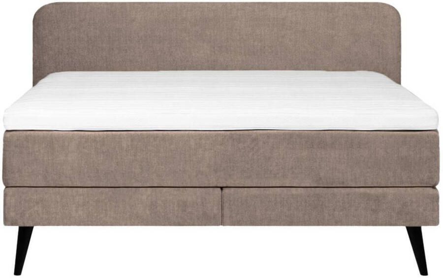 NOUS Living complete boxspring Trenton (180x200) - Foto 2