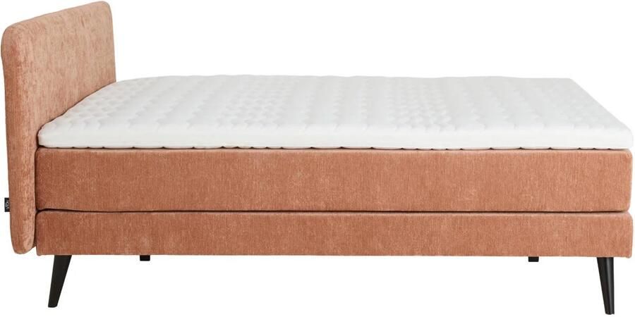 NOUS Living complete boxspring Trenton (180x200) - Foto 3