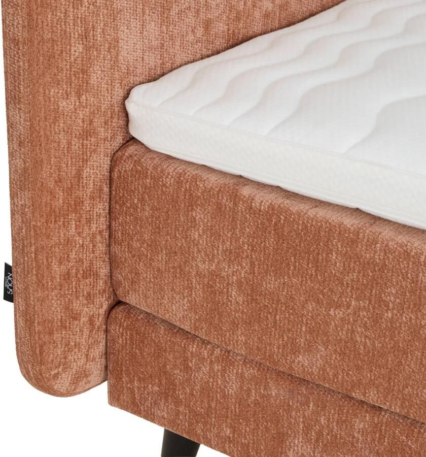 NOUS Living complete boxspring Trenton (180x200) - Foto 2