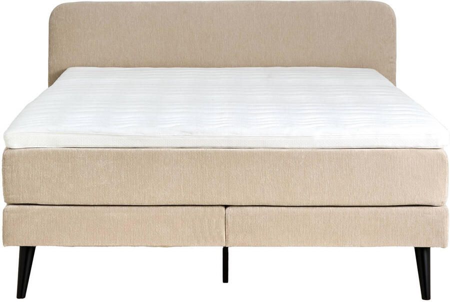 NOUS Living complete boxspring Trenton (180x200) - Foto 3