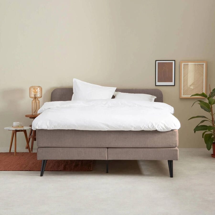 NOUS Living complete boxspring Trenton 180x220