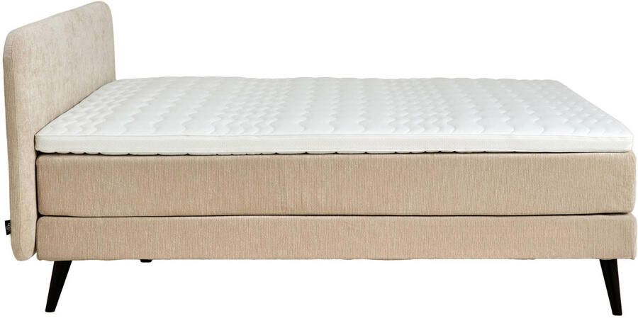 NOUS Living complete boxspring Trenton (180x220) - Foto 3
