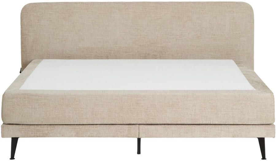NOUS Living complete boxspring Trenton Elite (160x200) - Foto 3