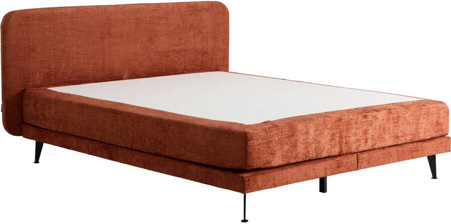 NOUS Living complete boxspring Trenton Elite (160x200)