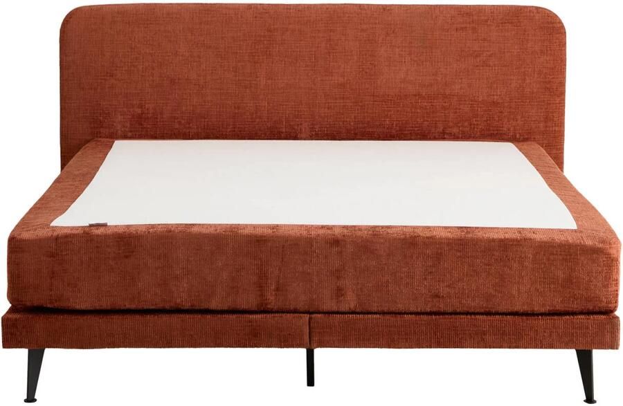 NOUS Living complete boxspring Trenton Elite (160x200) - Foto 3